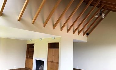 Casa en venta en Chía Vereda Yerbabuena