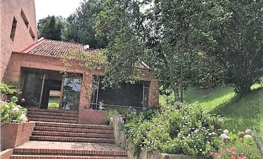 Casa en venta en Chía Vereda Yerbabuena