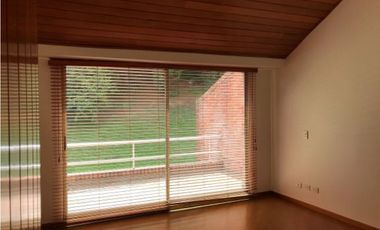 Casa en venta en Chía Vereda Yerbabuena