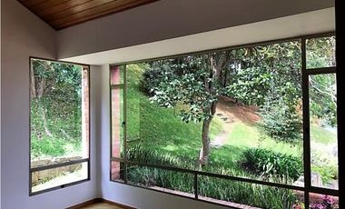 Casa en venta en Chía Vereda Yerbabuena