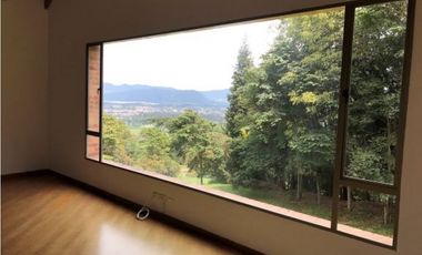 Casa en venta en Chía Vereda Yerbabuena