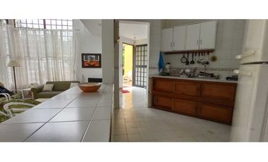 Casa Campestre En San Joaquín En Condominio