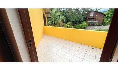 Casa Campestre En San Joaquín En Condominio