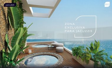 Venta de aparta-suites permiso renta turística Rodadero Santa Marta