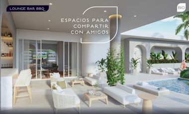 Venta de aparta-suites permiso renta turística Rodadero Santa Marta