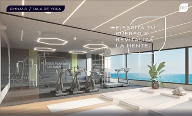 Venta de aparta-suites permiso renta turística Rodadero Santa Marta