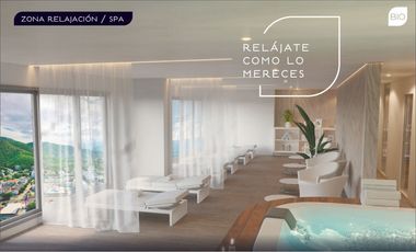 Venta de aparta-suites permiso renta turística Rodadero Santa Marta