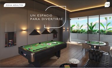 Venta de aparta-suites permiso renta turística Rodadero Santa Marta