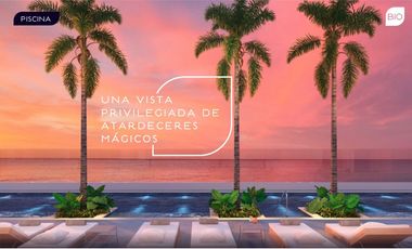 Venta de aparta-suites permiso renta turística Rodadero Santa Marta
