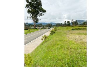 Venta Lote - La Ceja