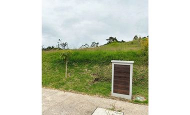 Venta Lote - La Ceja