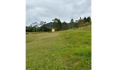 Venta Lote - La Ceja