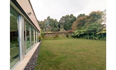 Venta Casa Alto de Las Palmas - Medellín