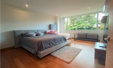 Venta Casa Alto de Las Palmas - Medellín