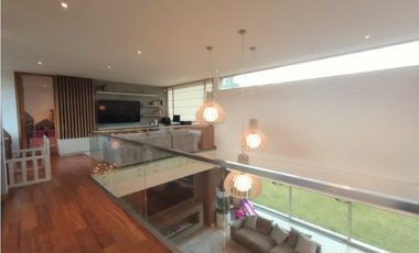 Venta Casa Alto de Las Palmas - Medellín