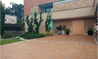 Venta Casa Alto de Las Palmas - Medellín