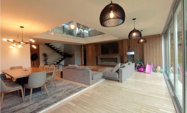 Venta Casa Alto de Las Palmas - Medellín