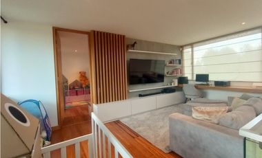 Venta Casa Alto de Las Palmas - Medellín