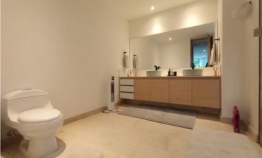 Venta Casa Alto de Las Palmas - Medellín