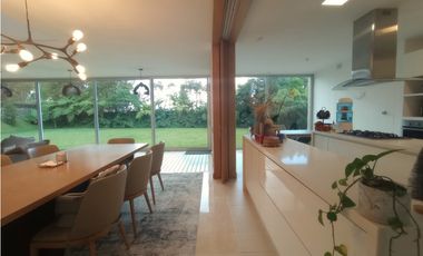 Venta Casa Alto de Las Palmas - Medellín