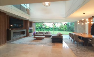 Venta Casa Alto de Las Palmas - Medellín