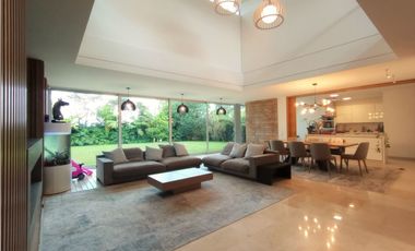 Venta Casa Alto de Las Palmas - Medellín