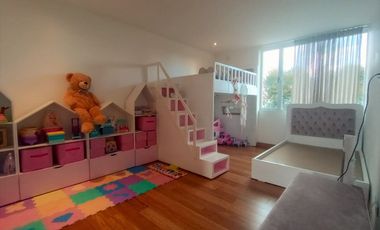 Venta Casa Alto de Las Palmas - Medellín