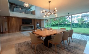 Venta Casa Alto de Las Palmas - Medellín