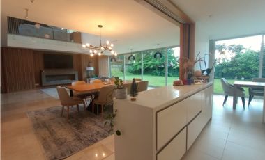 Venta Casa Alto de Las Palmas - Medellín