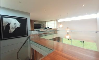 Venta Casa Alto de Las Palmas - Medellín