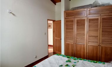 Venta Casa de campo Condominio La Esperanza, Anolaima