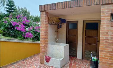 Venta Casa de campo Condominio La Esperanza, Anolaima