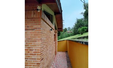 Venta Casa de campo Condominio La Esperanza, Anolaima