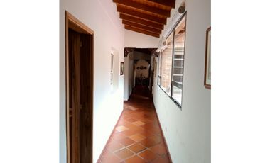 Venta Casa de campo Condominio La Esperanza, Anolaima