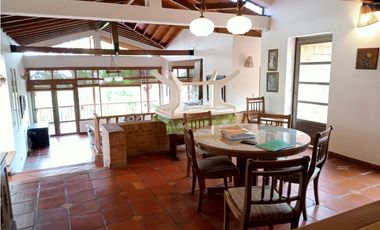 Venta Casa de campo Condominio La Esperanza, Anolaima
