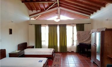 Venta Casa de campo Condominio La Esperanza, Anolaima