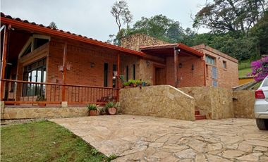 Venta Casa de campo Condominio La Esperanza, Anolaima