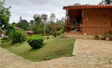 Venta Casa de campo Condominio La Esperanza, Anolaima