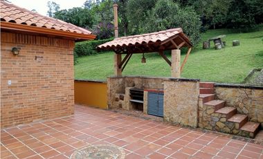 Venta Casa de campo Condominio La Esperanza, Anolaima