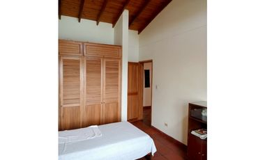 Venta Casa de campo Condominio La Esperanza, Anolaima