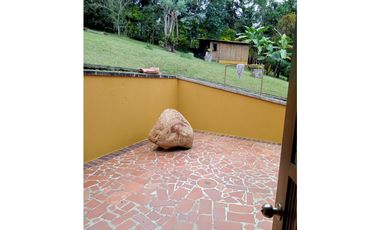 Venta Casa de campo Condominio La Esperanza, Anolaima