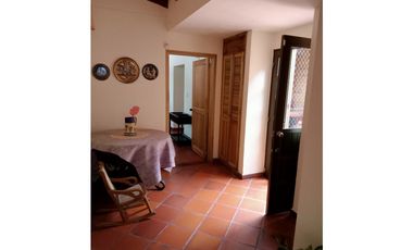 Venta Casa de campo Condominio La Esperanza, Anolaima
