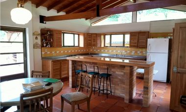 Venta Casa de campo Condominio La Esperanza, Anolaima