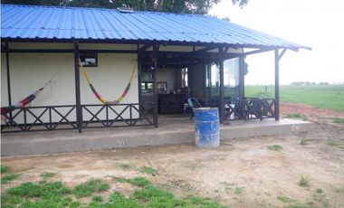 Venta Finca para ganaderia, Cumaribo