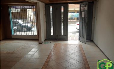 ARRIENDO LOCAL EN LAURELES-NUTIBARA