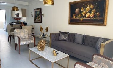 VENTA DE CASA EN SAN ANTONIO