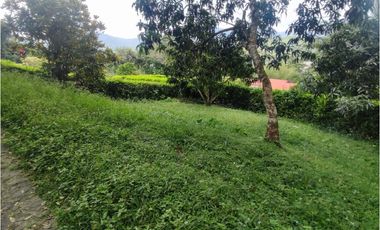 Vendo Casa Campestre en Condominio