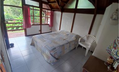 Vendo Casa Campestre en Condominio