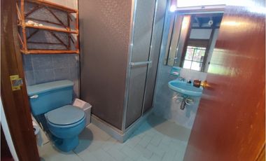 Vendo Casa Campestre en Condominio