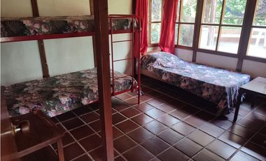 Vendo Casa Campestre en Condominio
